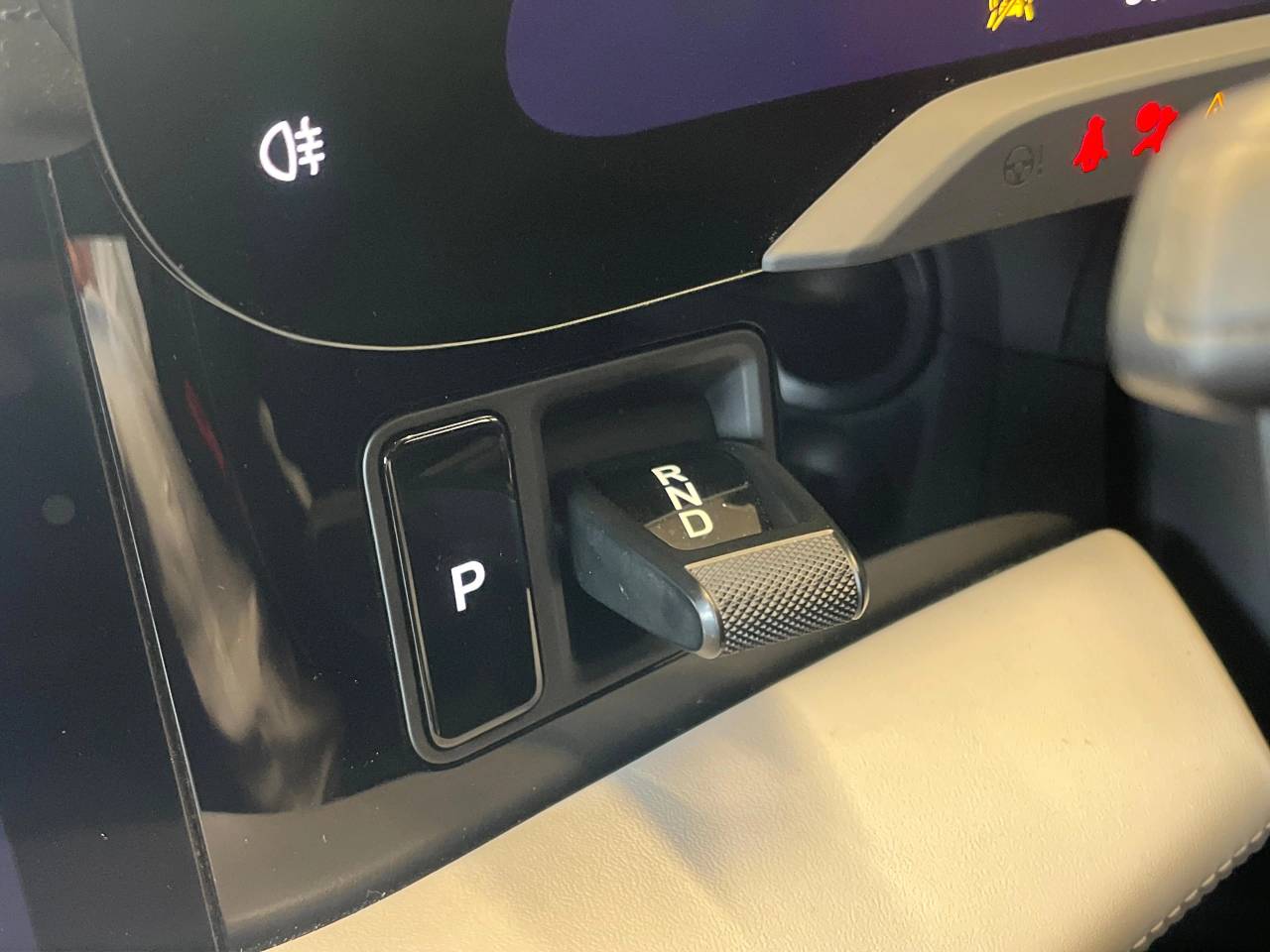 Taycan 4S SPORT TURISMO (5) image 32