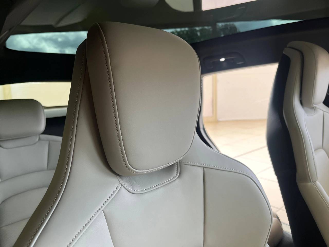 Taycan 4S SPORT TURISMO (5) image 25