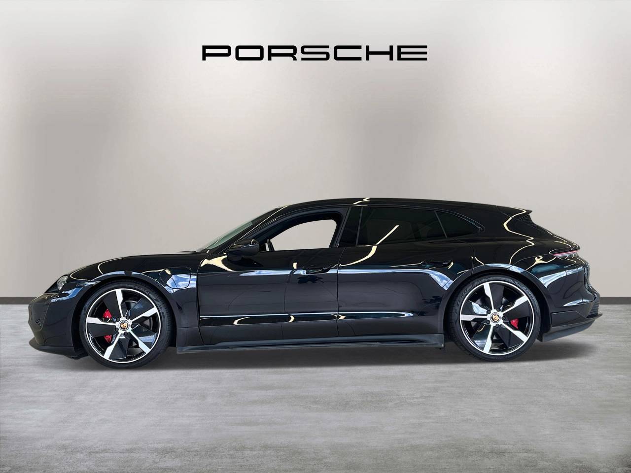 Taycan 4S SPORT TURISMO (5) image 07