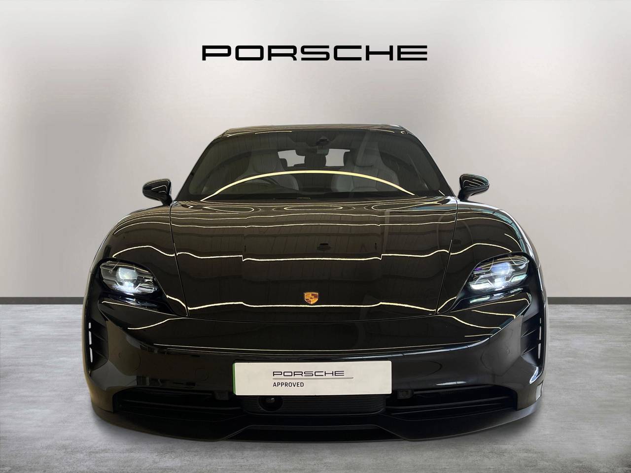 Taycan 4S SPORT TURISMO (5) image 09