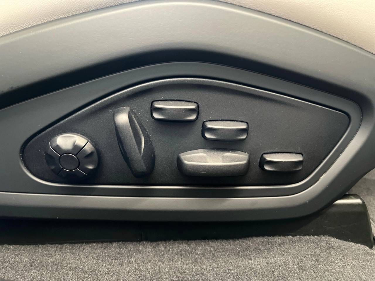 Taycan 4S SPORT TURISMO (5) image 22
