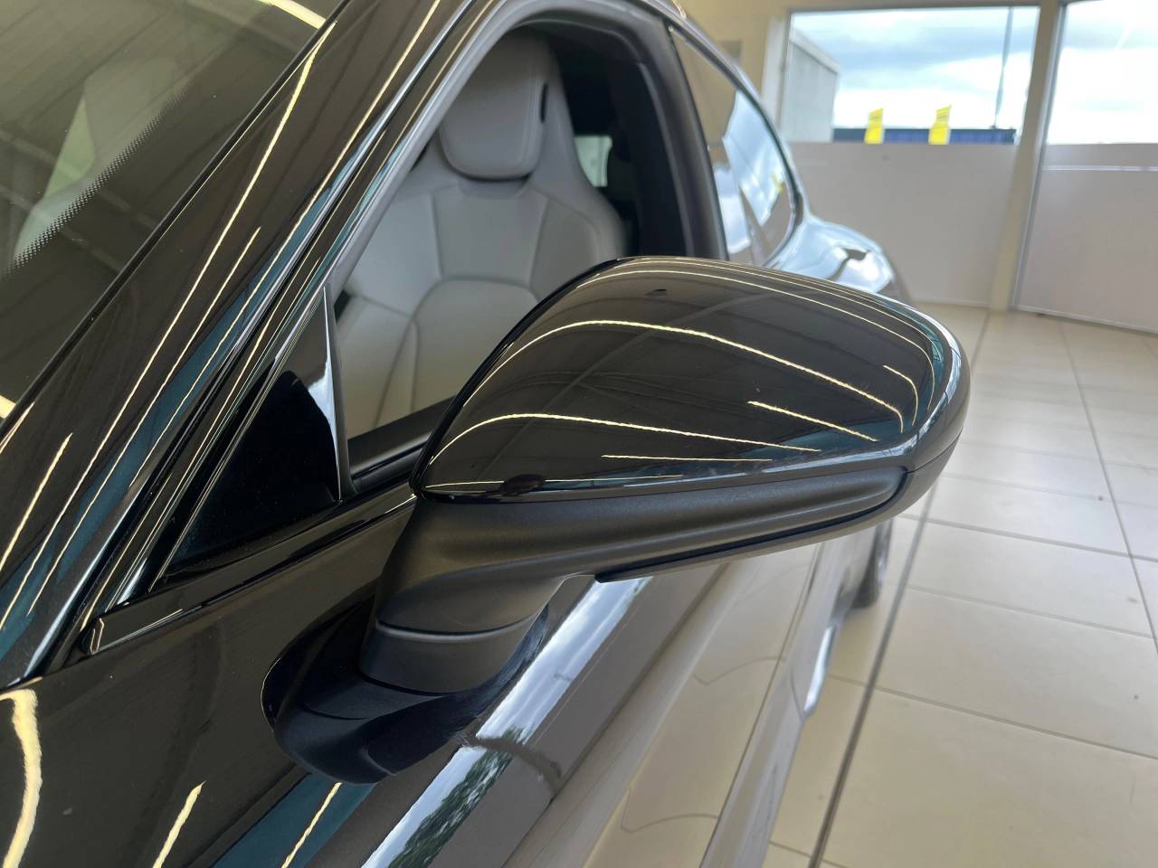 Taycan 4S SPORT TURISMO (5) image 13