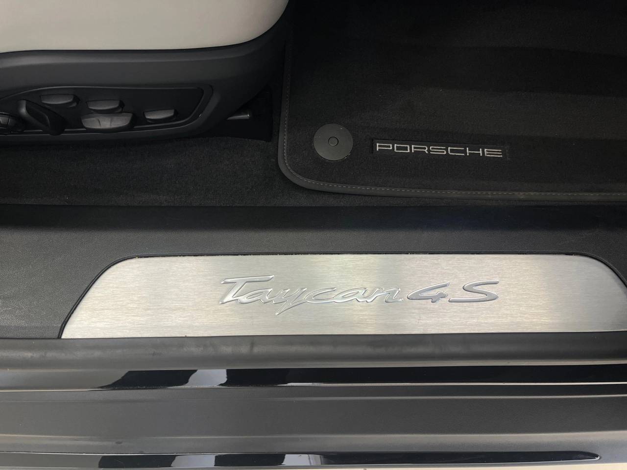 Taycan 4S SPORT TURISMO (5) image 34