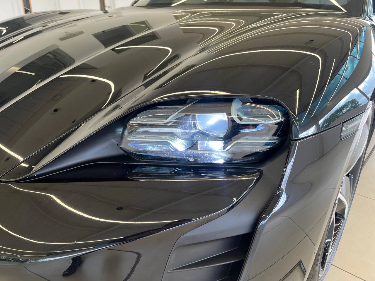 Taycan 4S SPORT TURISMO (5) image 26