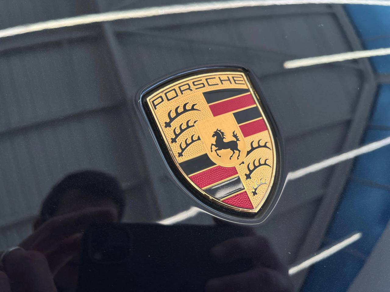 Taycan 4S SPORT TURISMO (5) image 40