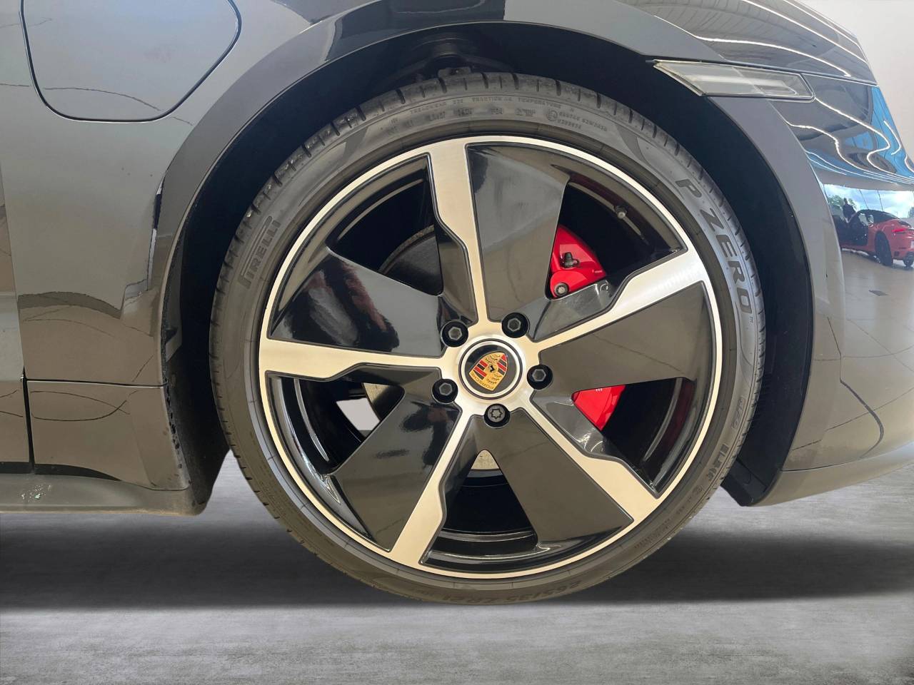 Taycan 4S SPORT TURISMO (5) image 06