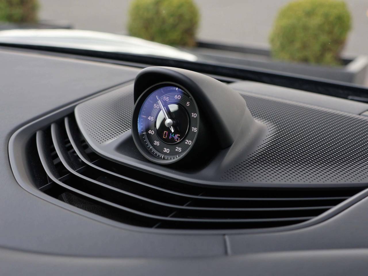 Taycan TURBO SPORT TURISMO (2) image 30