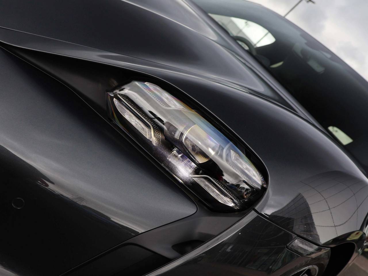 Taycan TURBO SPORT TURISMO (2) image 14