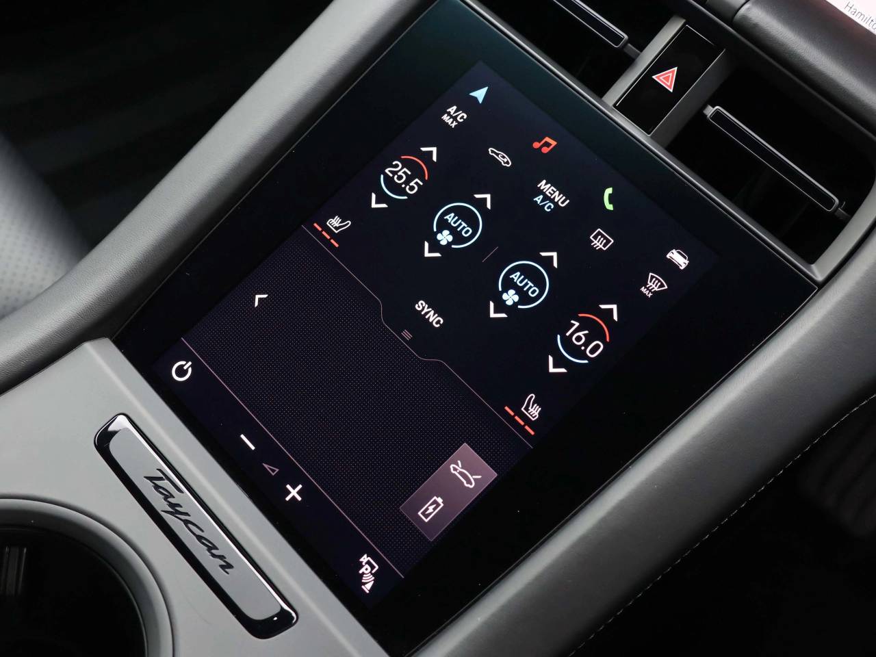 Taycan TURBO SPORT TURISMO (2) image 18