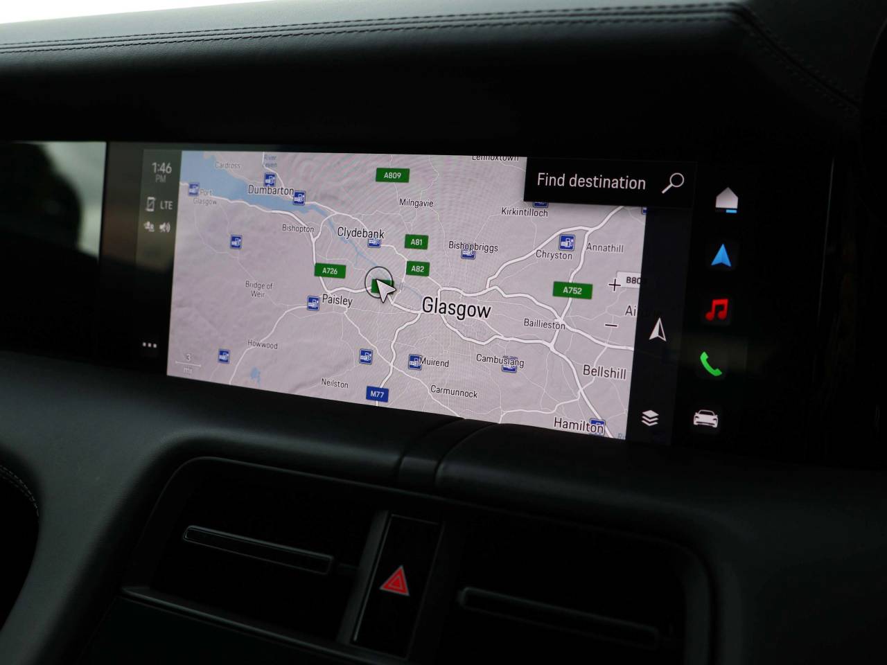 Taycan TURBO SPORT TURISMO (2) image 21
