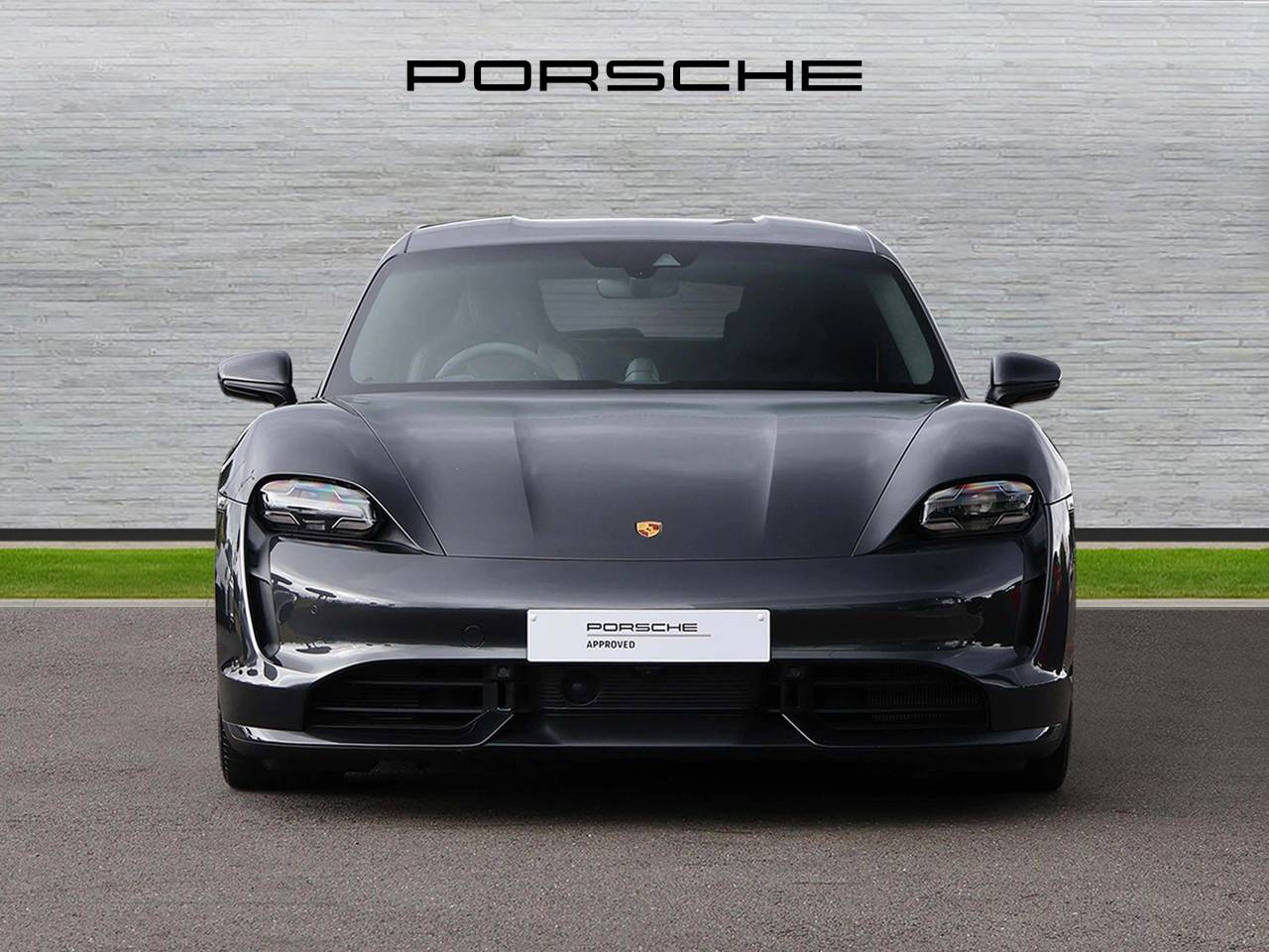 Taycan TURBO SPORT TURISMO (2) image 06