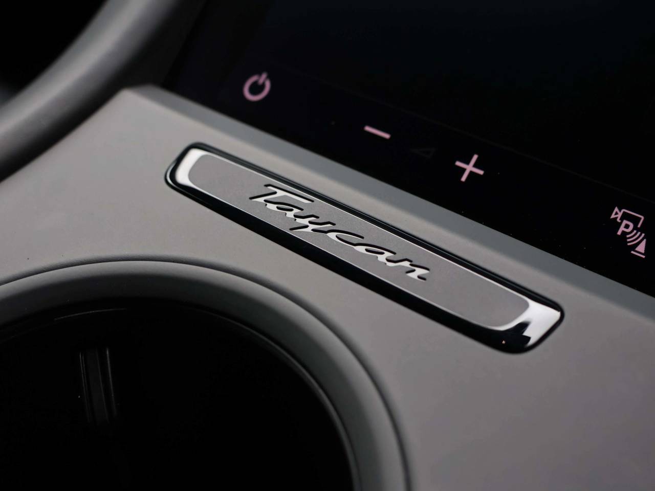 Taycan TURBO SPORT TURISMO (2) image 17