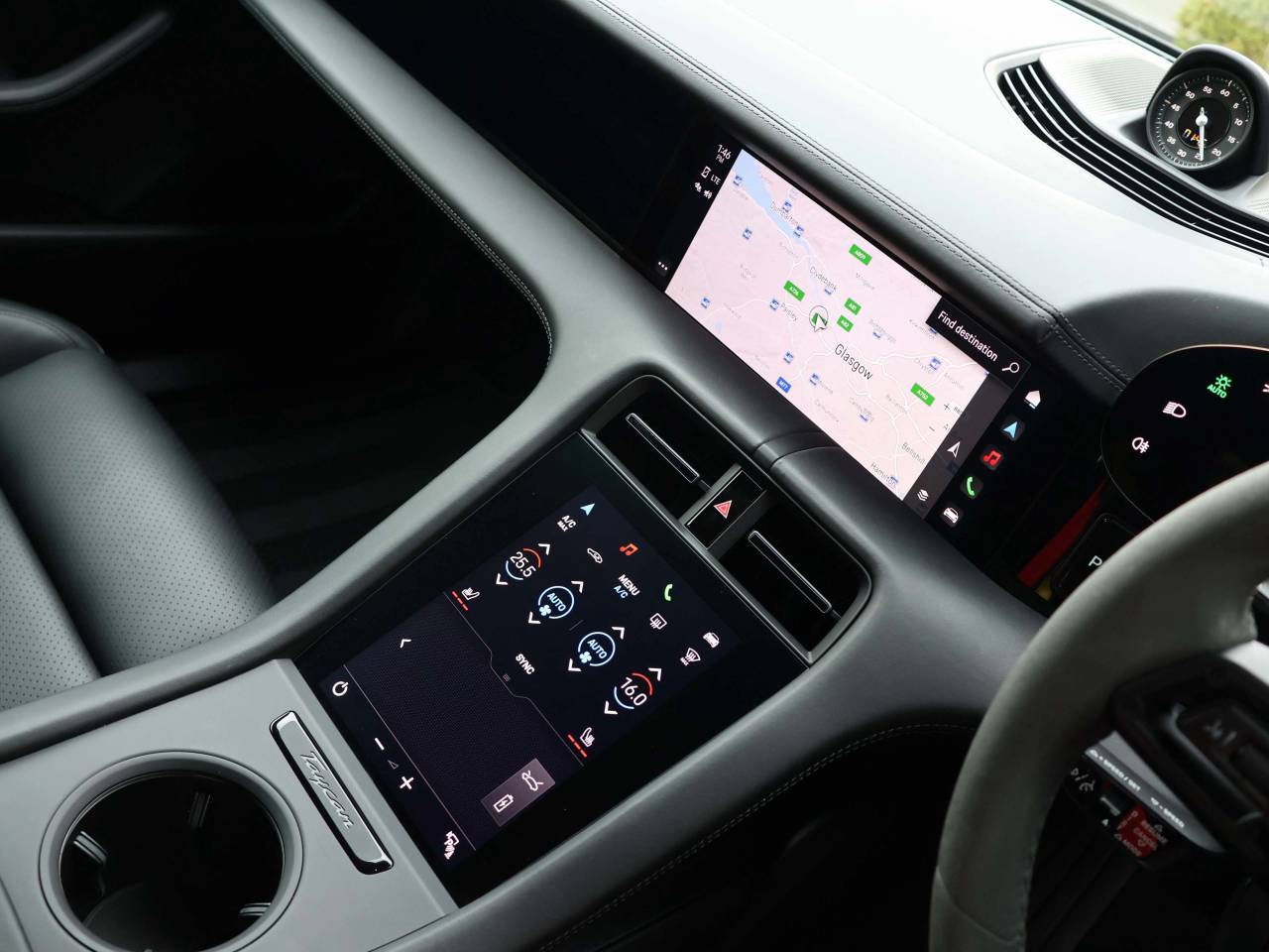 Taycan TURBO SPORT TURISMO (2) image 19