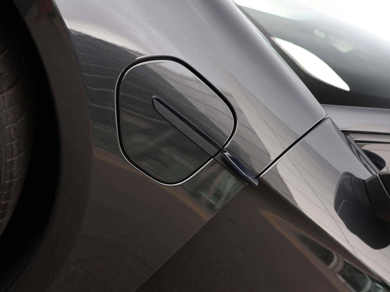 Taycan TURBO SPORT TURISMO (2) image 10