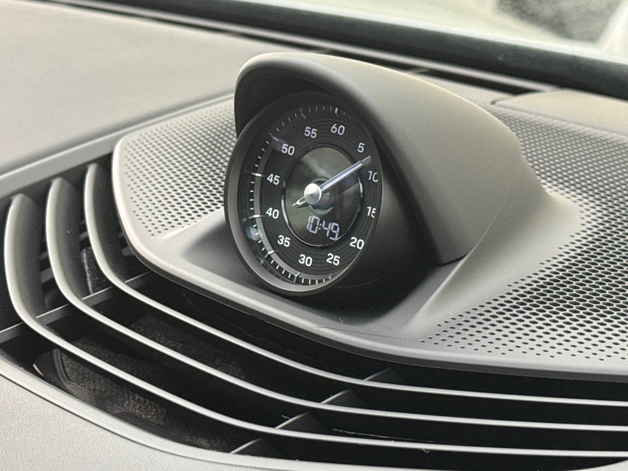 Taycan 4S SPORT TURISMO (13) image 36