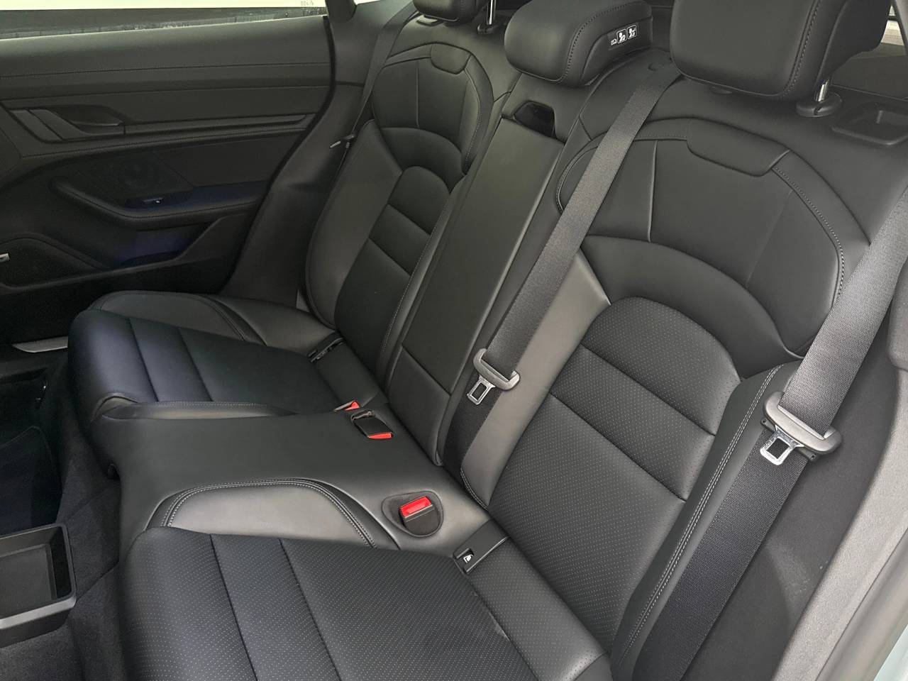 Taycan 4S SPORT TURISMO (13) image 35