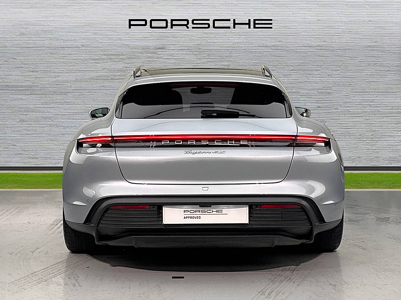 Taycan 4S SPORT TURISMO (13) image 08