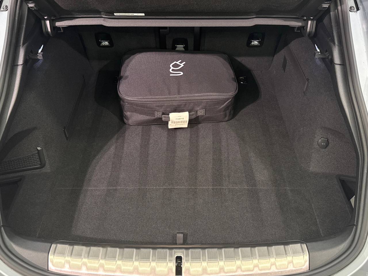Taycan 4S SPORT TURISMO (13) image 18