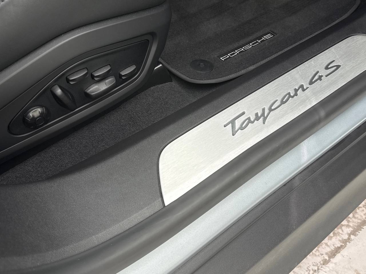Taycan 4S SPORT TURISMO (13) image 38