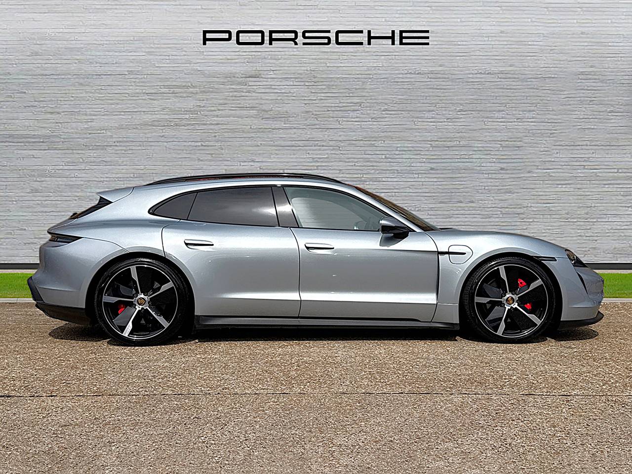 Taycan 4S SPORT TURISMO (13) image 10