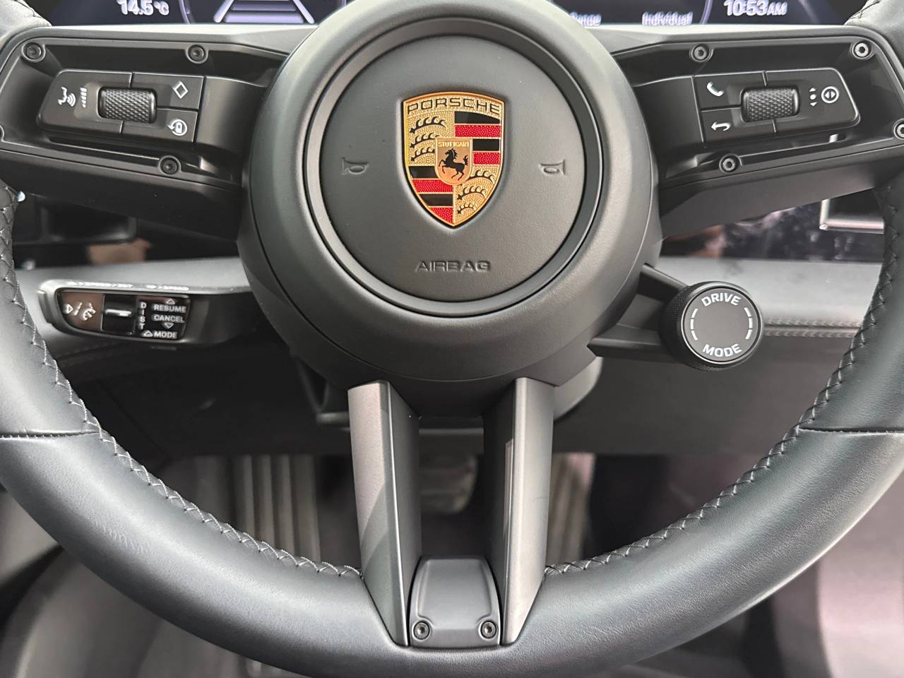 Taycan 4S SPORT TURISMO (13) image 24
