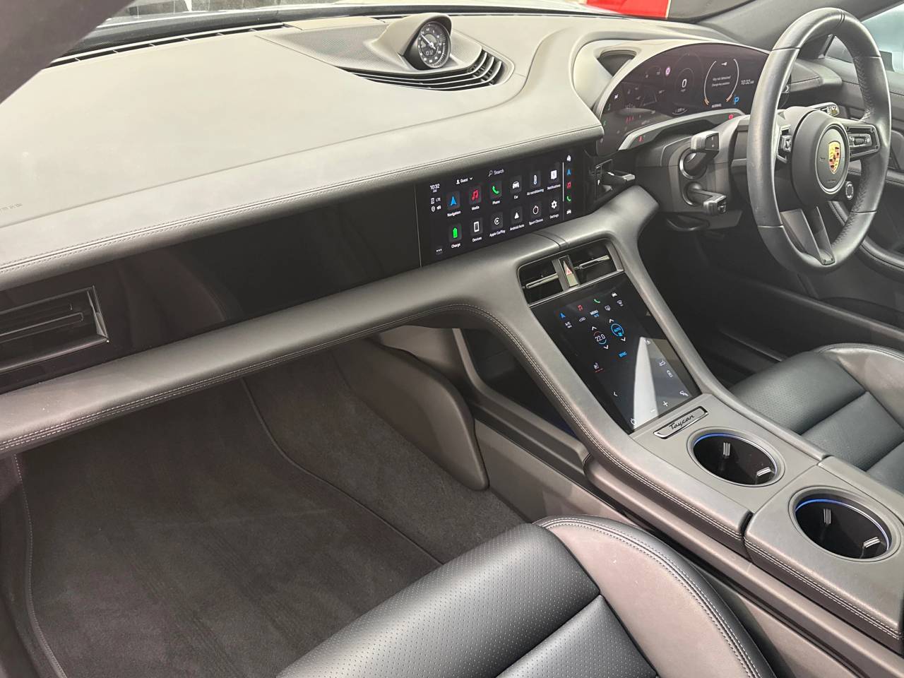 Taycan 4S SPORT TURISMO (13) image 20