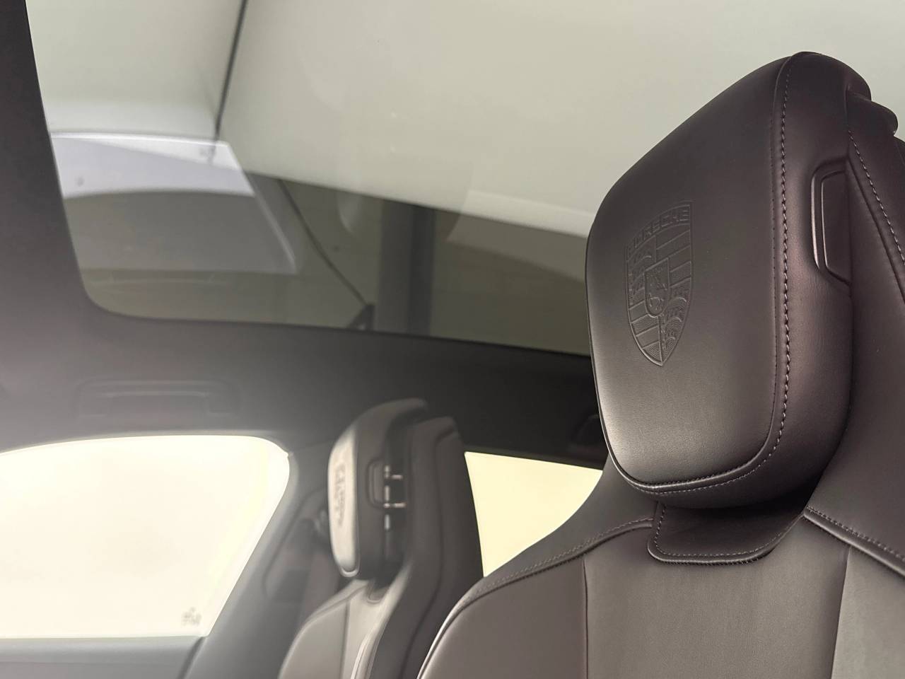 Taycan 4S SPORT TURISMO (13) image 34