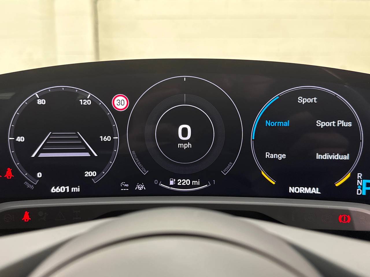 Taycan 4S SPORT TURISMO (13) image 23