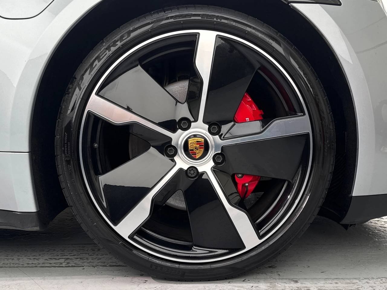 Taycan 4S SPORT TURISMO (13) image 41