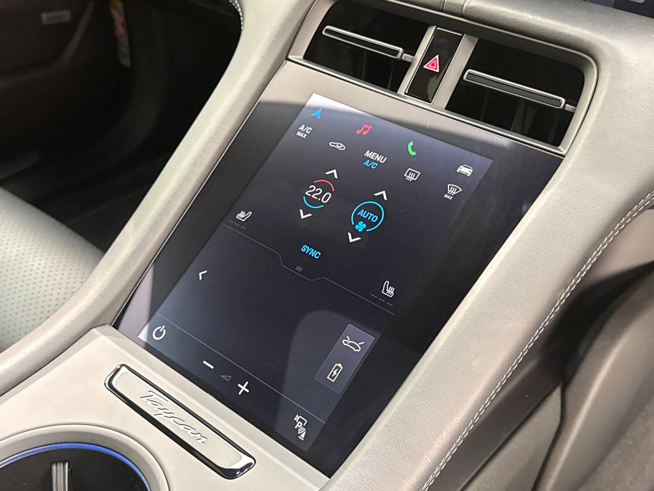 Taycan 4S SPORT TURISMO (13) image 30