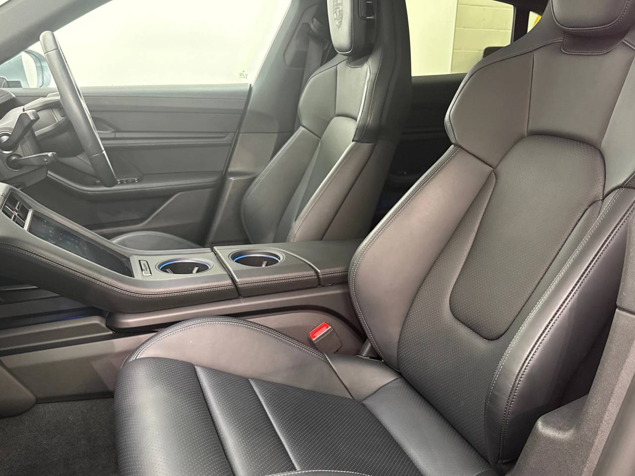 Taycan 4S SPORT TURISMO (13) image 21