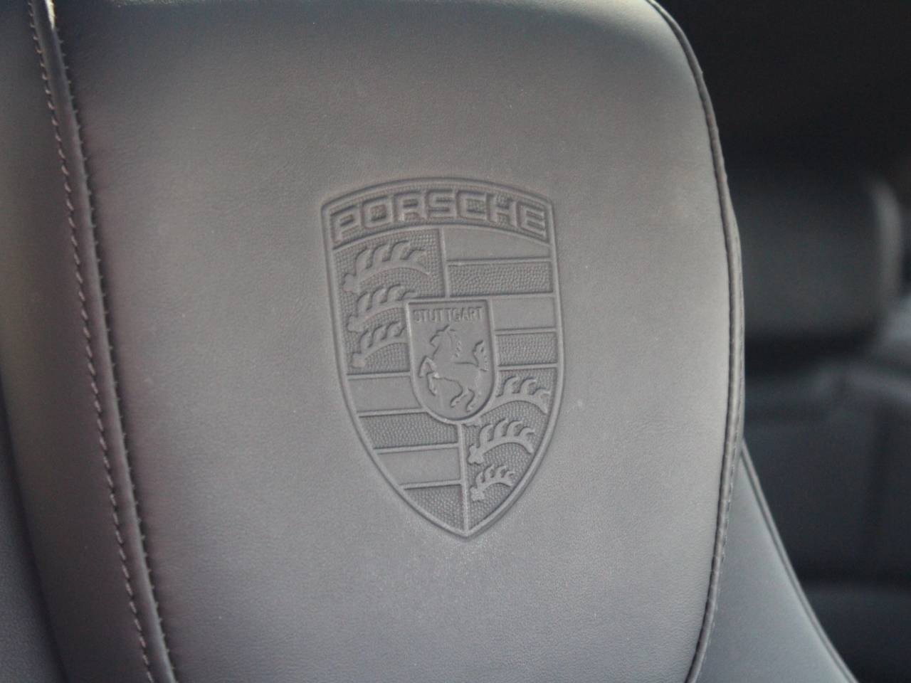 Taycan 4S SPORT TURISMO (10) image 27