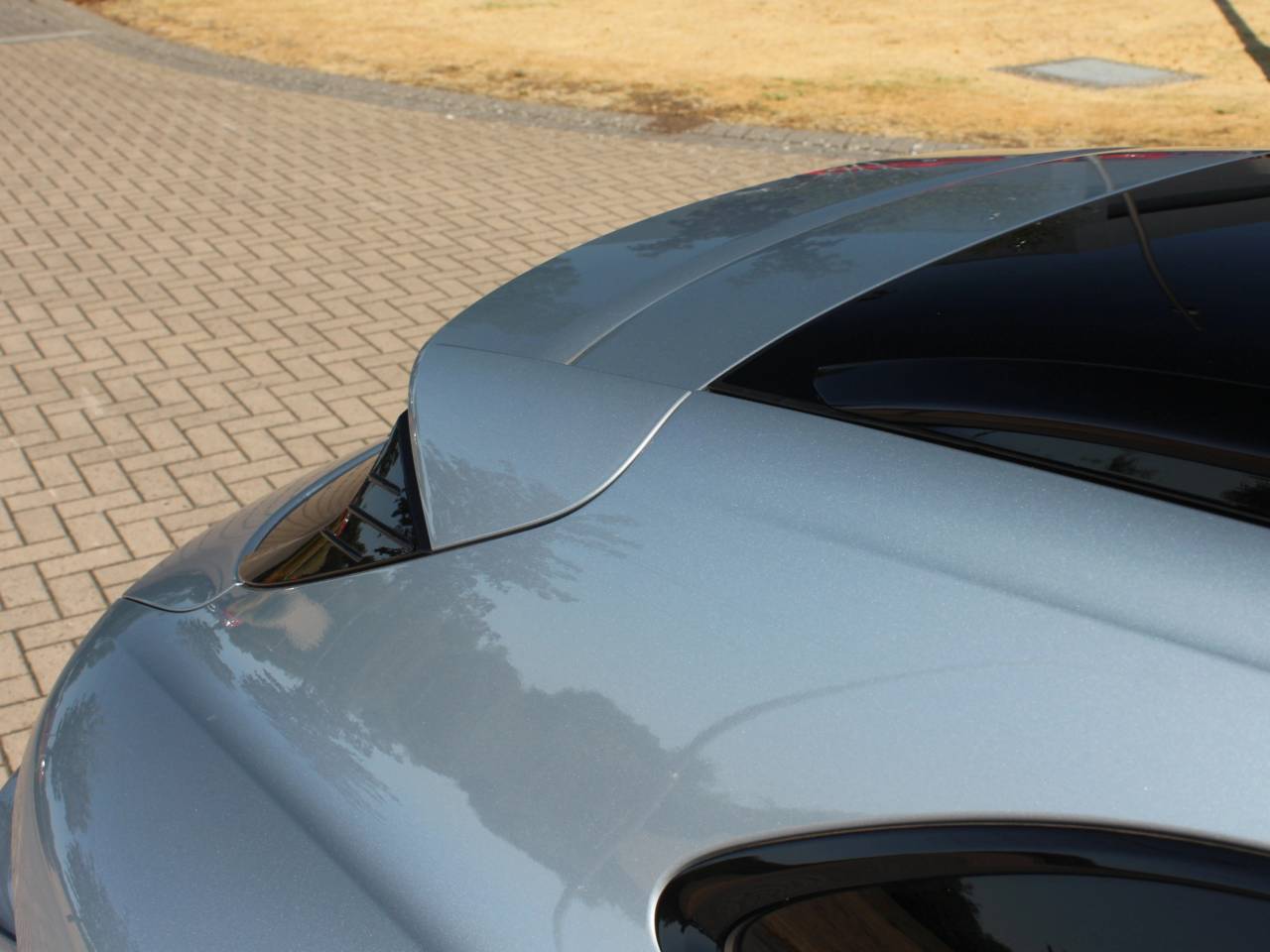 Taycan 4S SPORT TURISMO (10) image 19