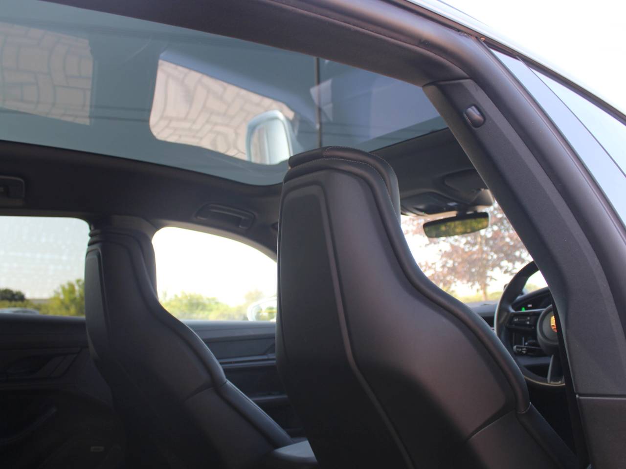 Taycan 4S SPORT TURISMO (10) image 39