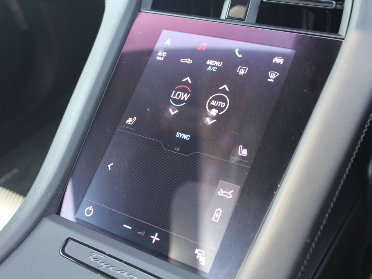 Taycan 4S SPORT TURISMO (10) image 32