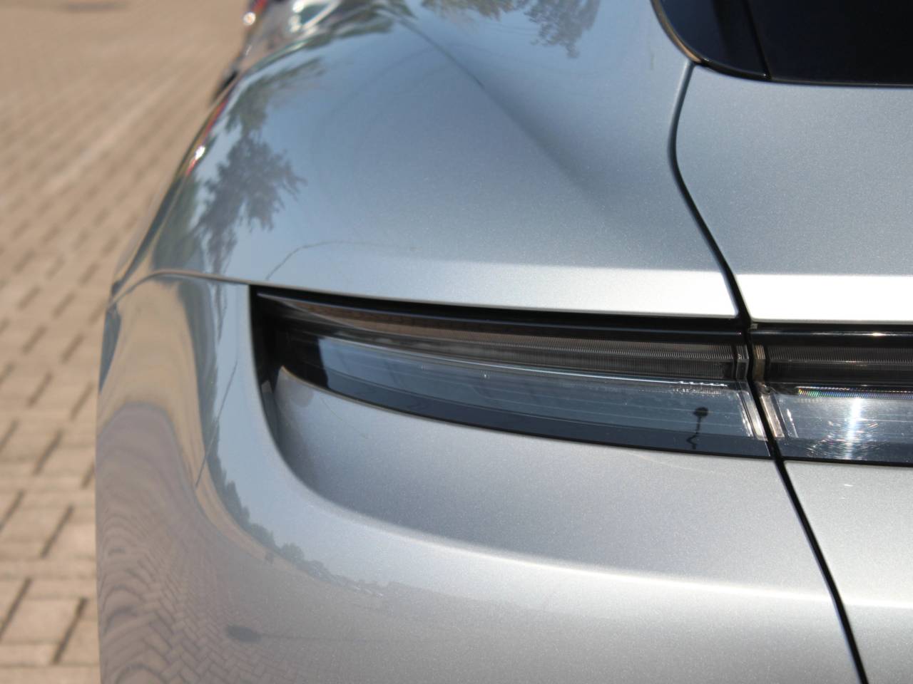 Taycan 4S SPORT TURISMO (10) image 23