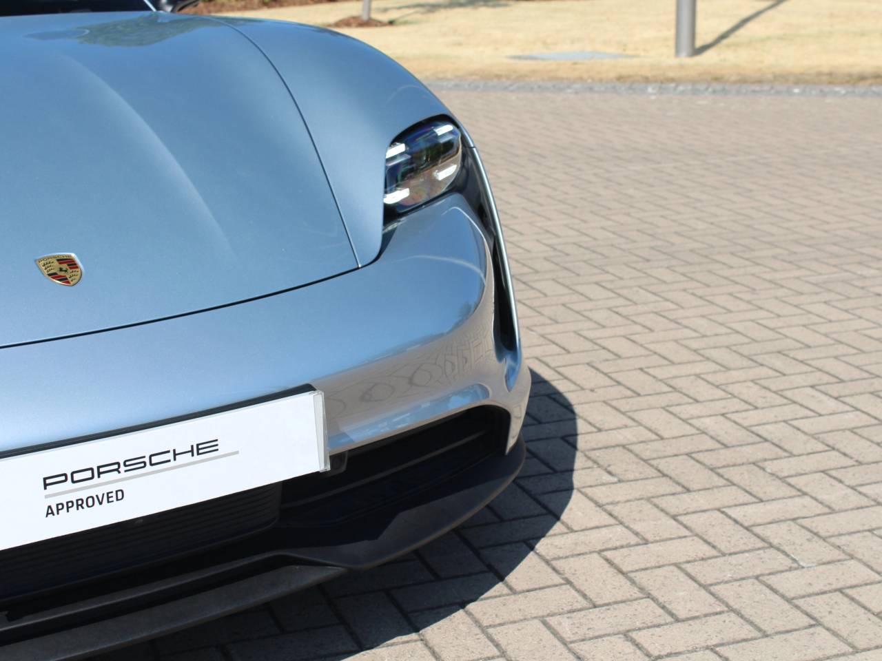 Taycan 4S SPORT TURISMO (10) image 13