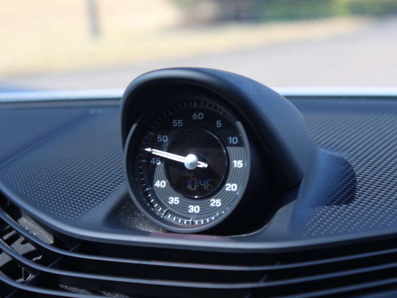 Taycan 4S SPORT TURISMO (10) image 30