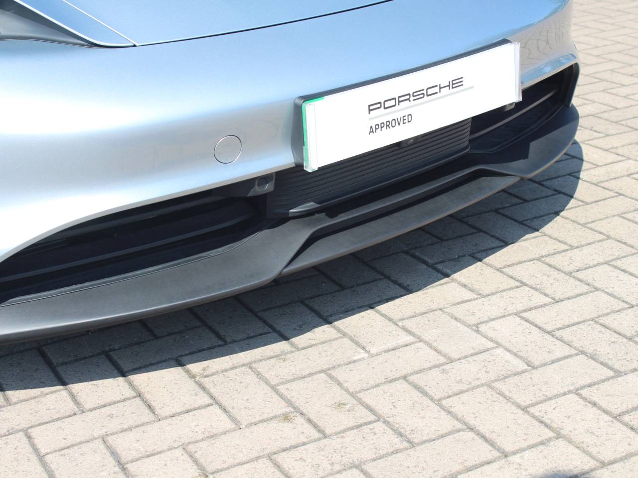 Taycan 4S SPORT TURISMO (10) image 12