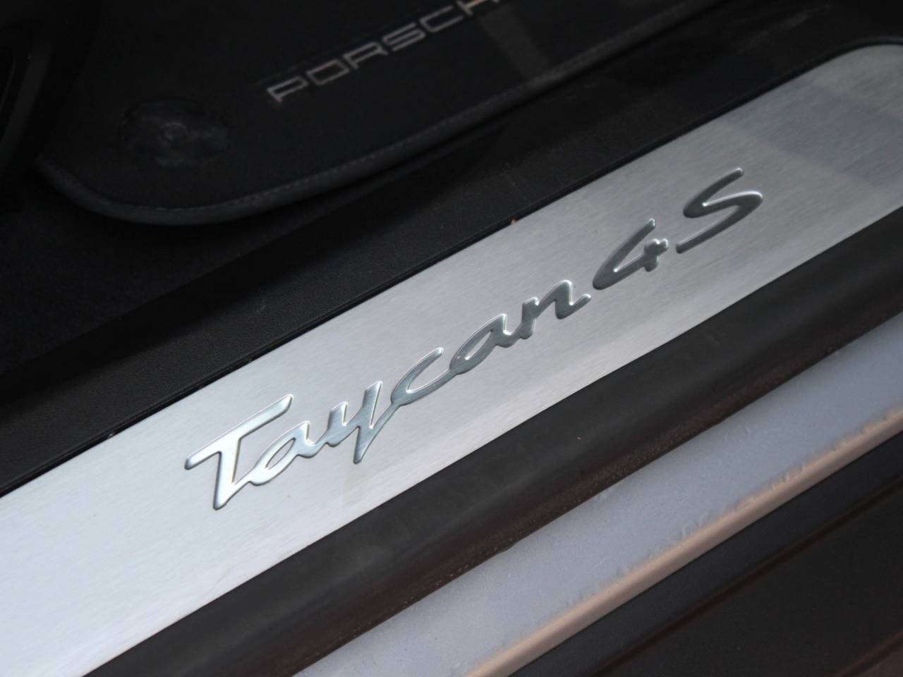 Taycan 4S SPORT TURISMO (10) image 36