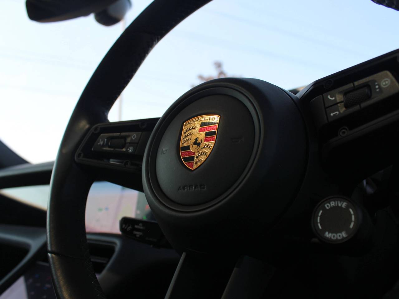 Taycan 4S SPORT TURISMO (10) image 33