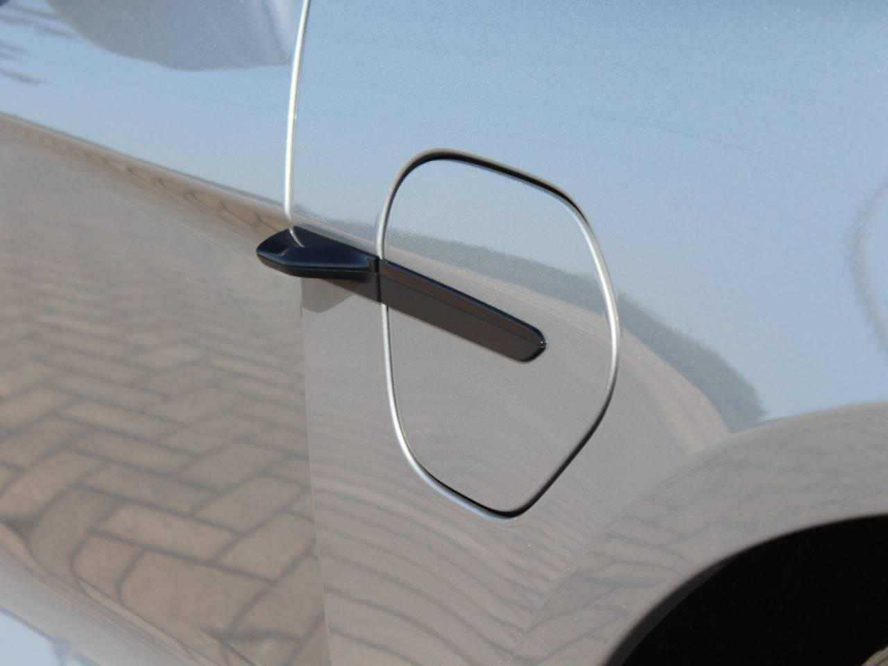 Taycan 4S SPORT TURISMO (10) image 17