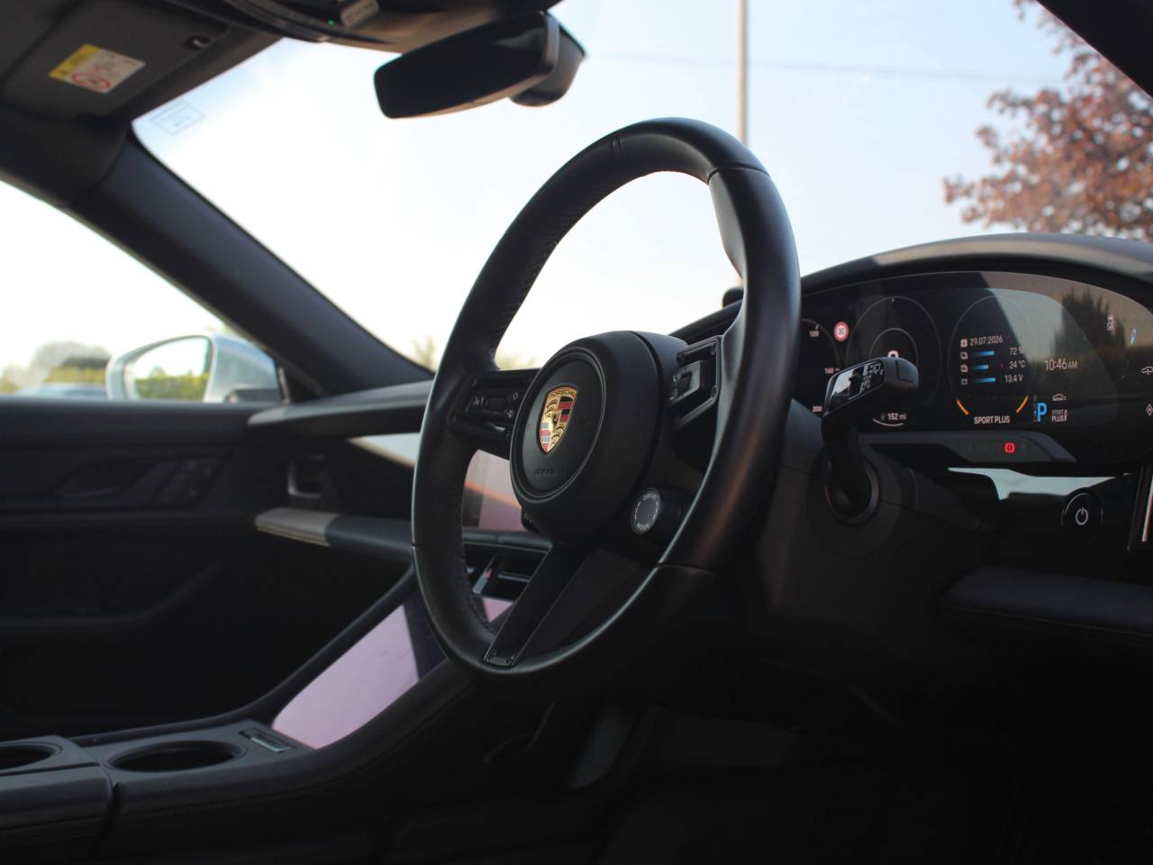 Taycan 4S SPORT TURISMO (10) image 05