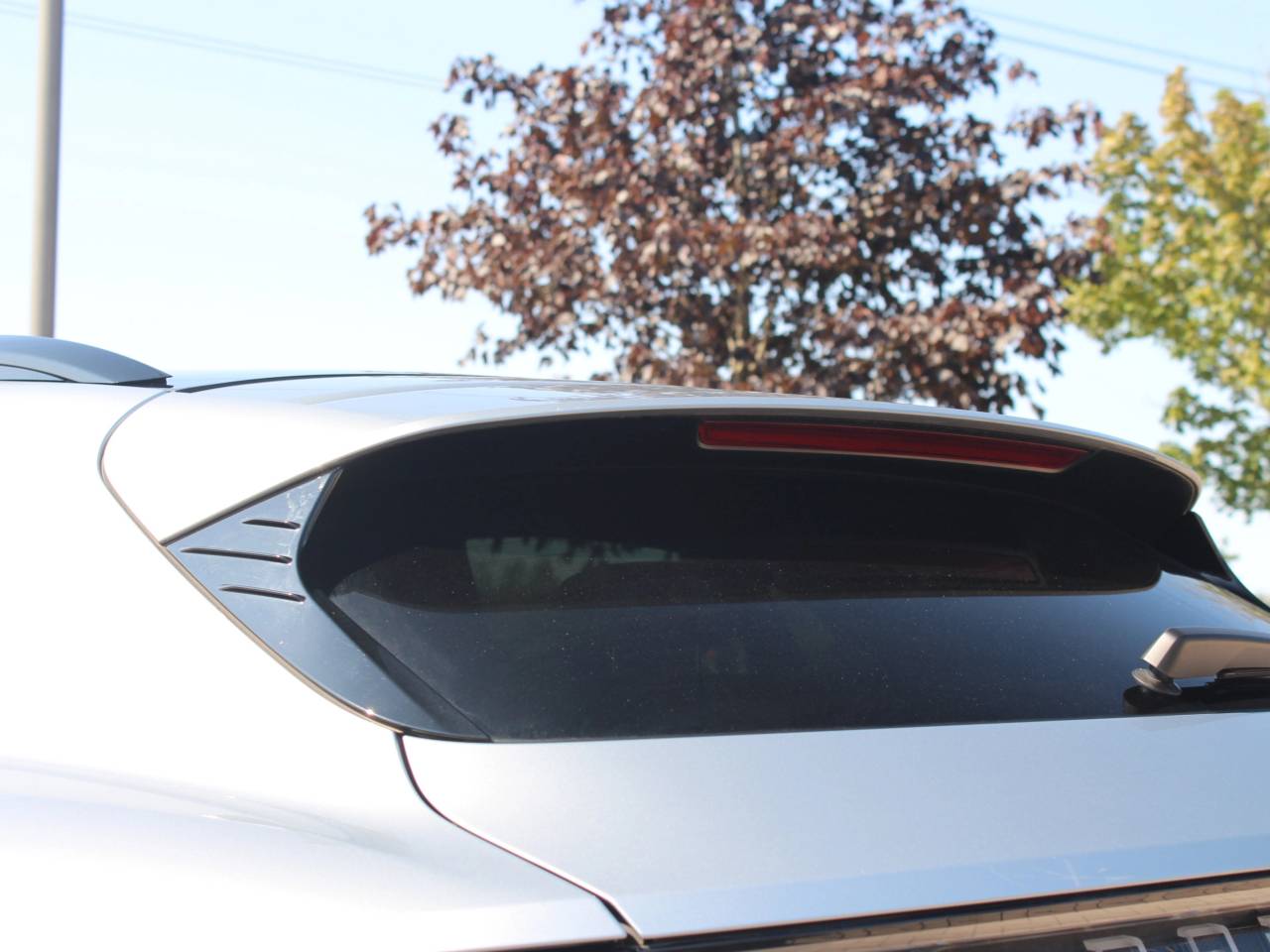 Taycan 4S SPORT TURISMO (10) image 20
