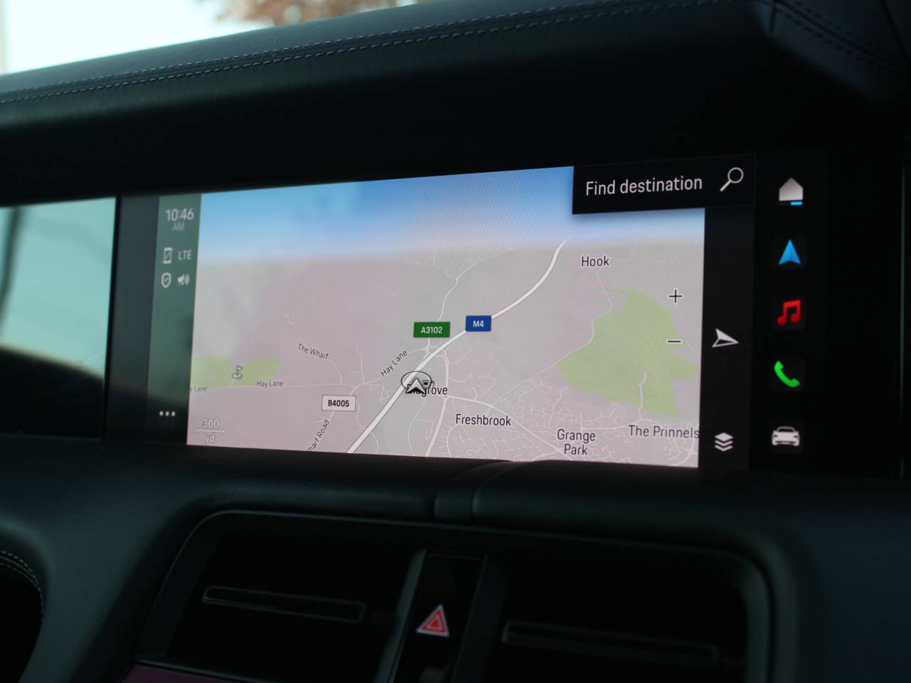 Taycan 4S SPORT TURISMO (10) image 31