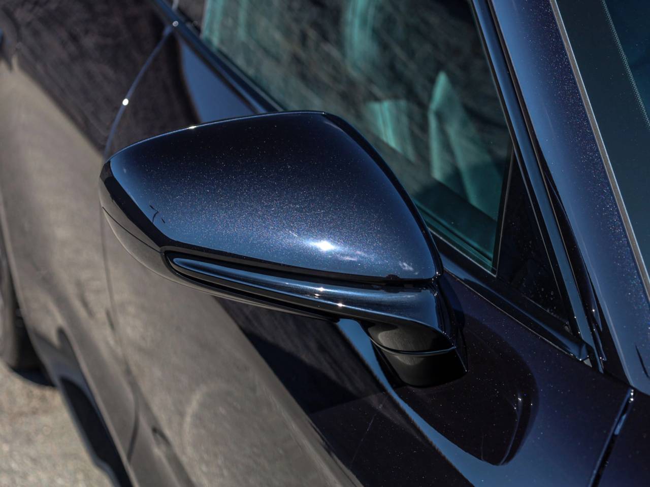 Taycan TURBO (1) image 11