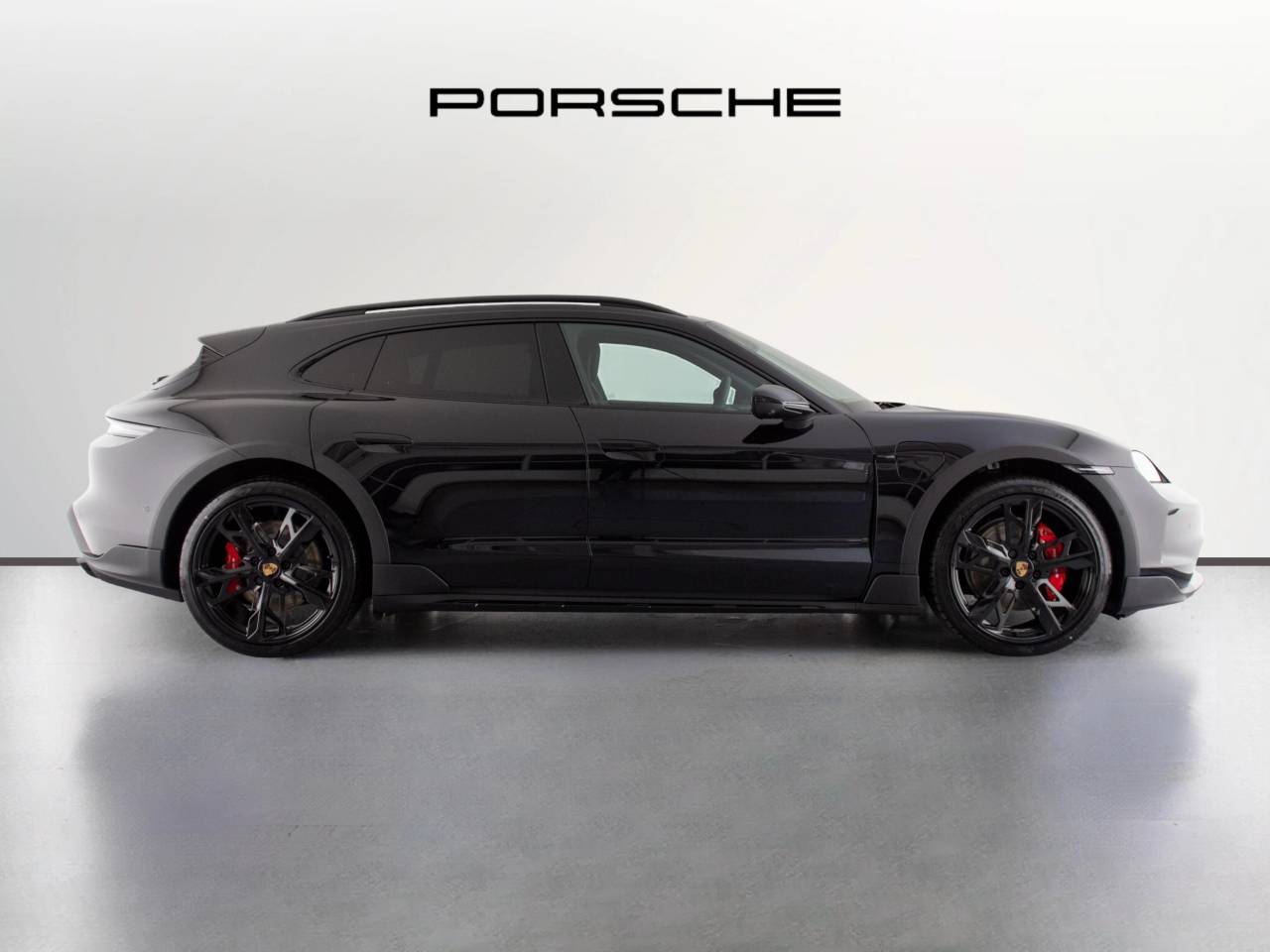 Taycan 4S CROSS TURISMO (3) image 10