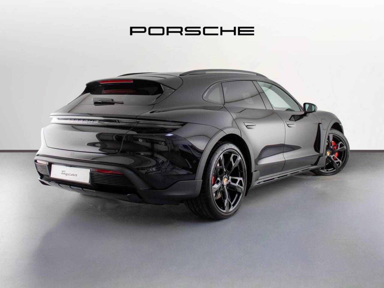 Taycan 4S CROSS TURISMO (3) image 11