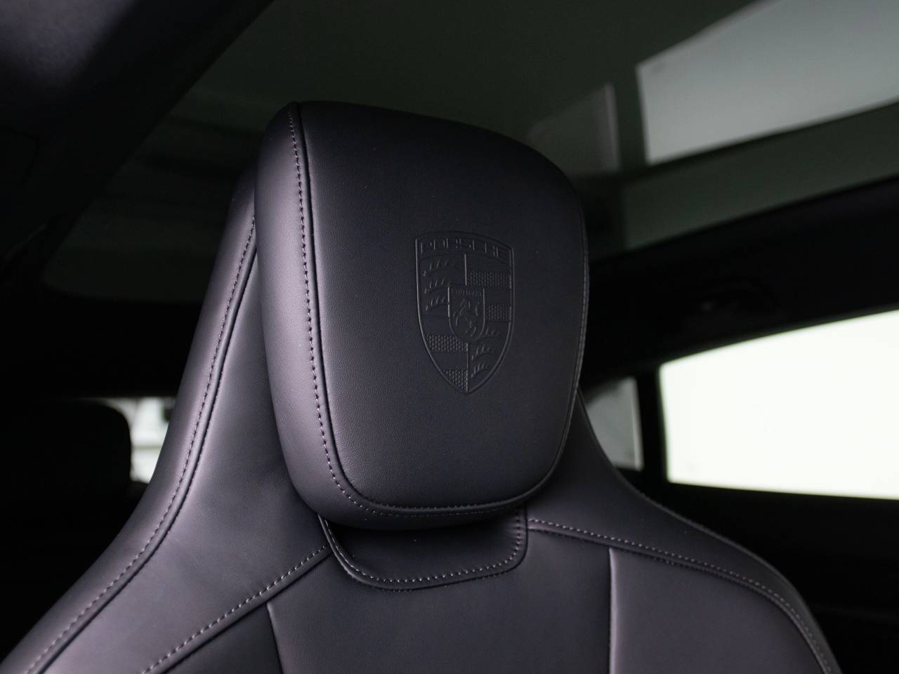 Taycan 4S CROSS TURISMO (3) image 62