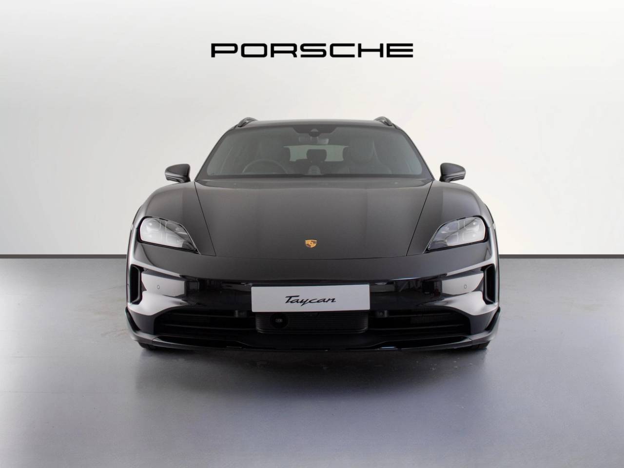 Taycan 4S CROSS TURISMO (3) image 14